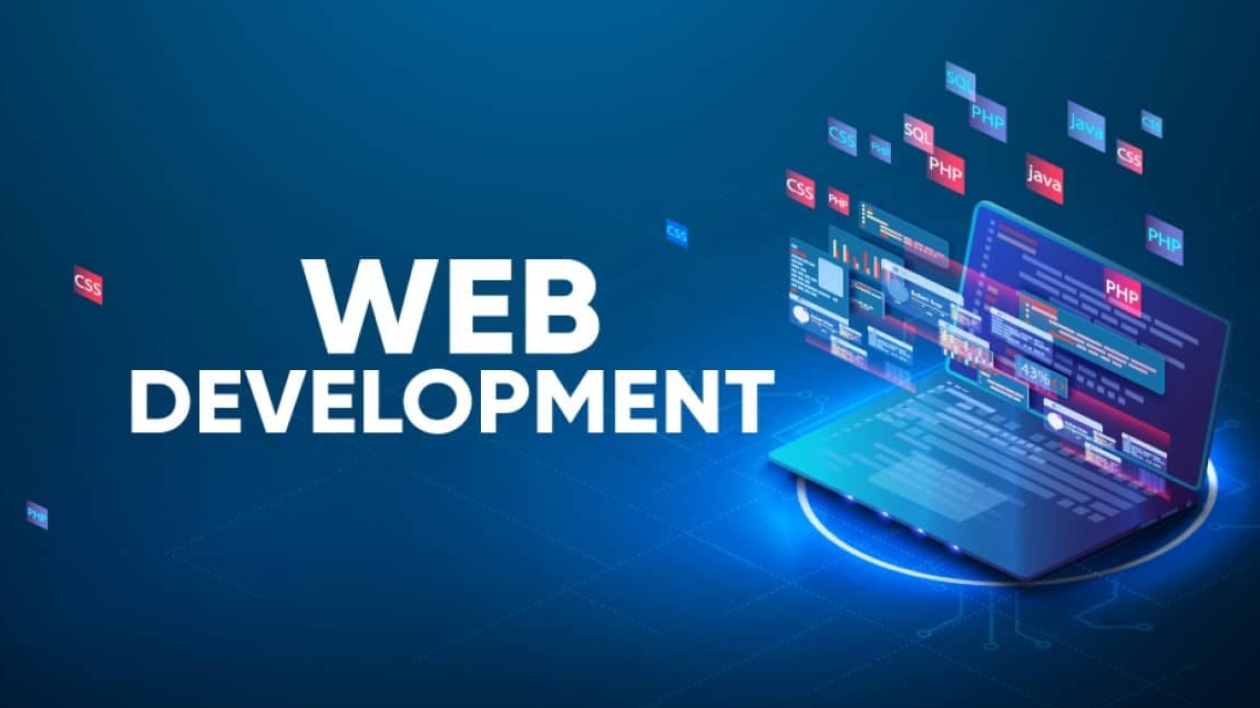 Why Choose AXYCODE for Web Development?